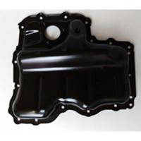 Поддон двигателя Skoda Fabia 04B103602E