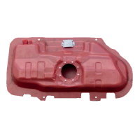 Пластиковый топливный бак Kia Rio 2, 2005-2011 г.в. (NB) - 45 л. Пластиковый топливный бак Kia Rio 2, 2005-2011 г.в. (NB) - 45 л.