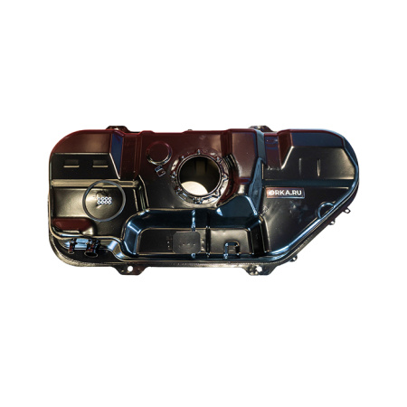 Топливный бак Hyundai Ix20, Kia Venga, Бензин 2010-2019 г.в. (антикоррозия)