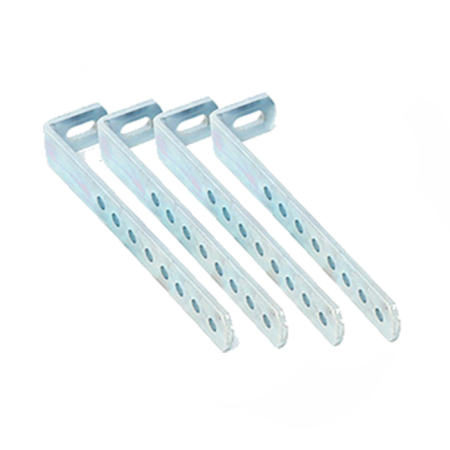 Комплект вертикального крепления ящиков БАКОР