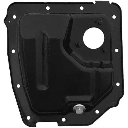 Поддон двигателя Hyundai ix35 215102B030