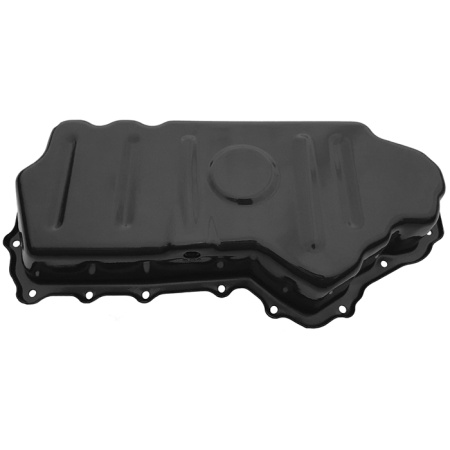 Поддон двигателя Ford C-Max YS6Q6675AF