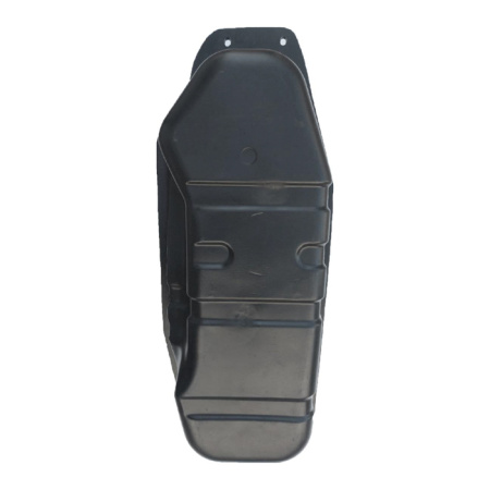 Пластиковый топливный бак на MITSUBISHI Pajero Sport-2 Дизель/Бензин 70 л., 2008-2015 г.в. (BP)