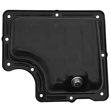 Поддон двигателя Kia Picanto