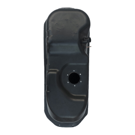 Бензобак Mitsubishi L200 (4 поколение), 2006-2014 г.в.  (BP) -  75 литров