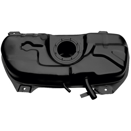 Топливный бак FIAT Fiorino (Дизель), 2007-Н.В г.в. (антикоррозия)